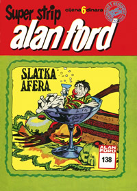 Alan Ford br.138
